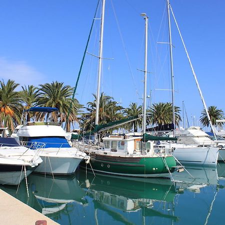 Azur 3000 Lägenhet Saint-Laurent-du-Var Exteriör bild