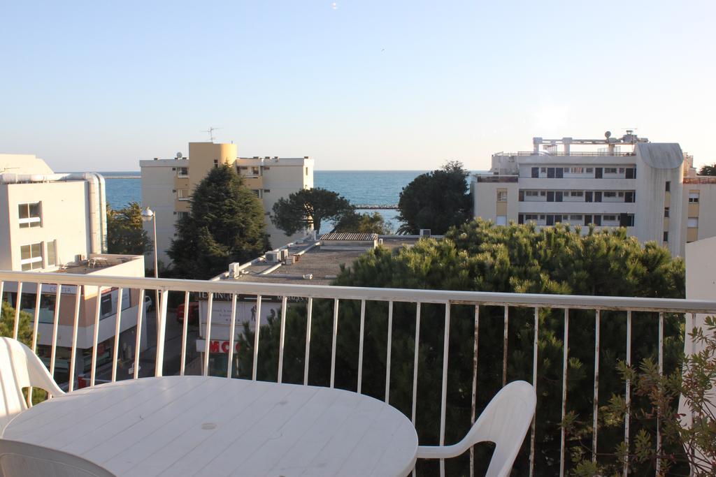 Azur 3000 Lägenhet Saint-Laurent-du-Var Rum bild